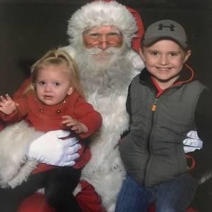 Meet your Posher, Colby